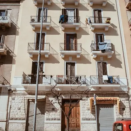 Casa Di Habibi Appartement