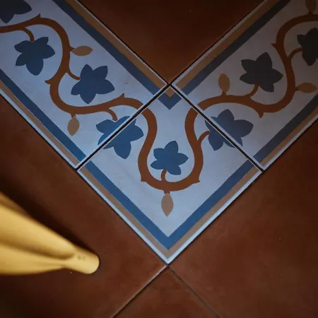 Casa Di Habibi Апартаменти