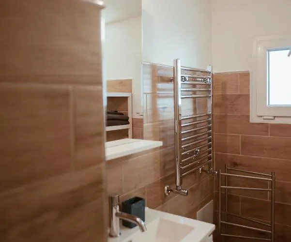 Casa Di Habibi Appartement