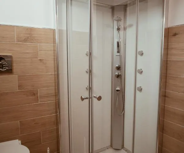 Appartement Casa Di Habibi Bari