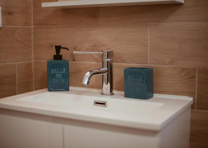 Casa Di Habibi Appartement Bari