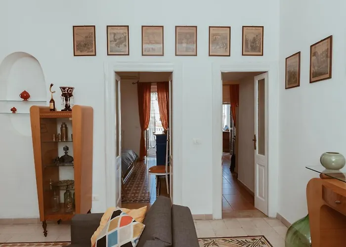 Appartement Casa Di Habibi *