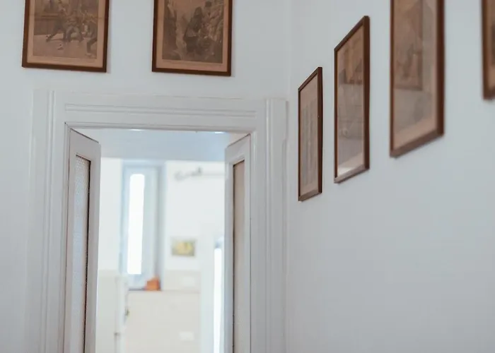 Appartement Casa Di Habibi