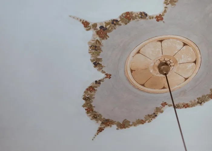 Appartement Casa Di Habibi Bari