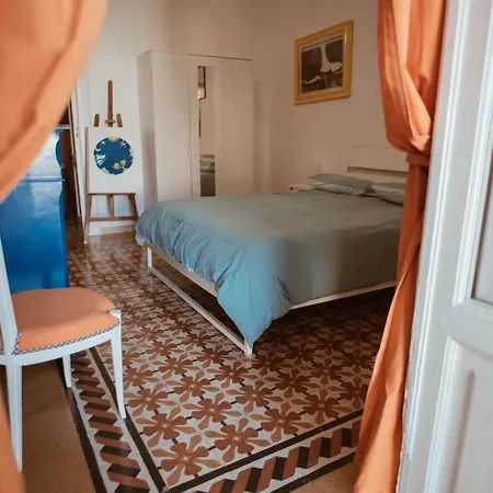 Apartment Casa Di Habibi *