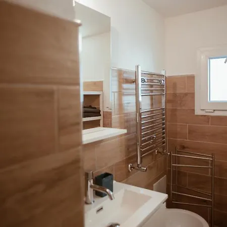 Casa Di Habibi Διαμέρισμα