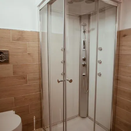 Διαμέρισμα Casa Di Habibi Μπάρι