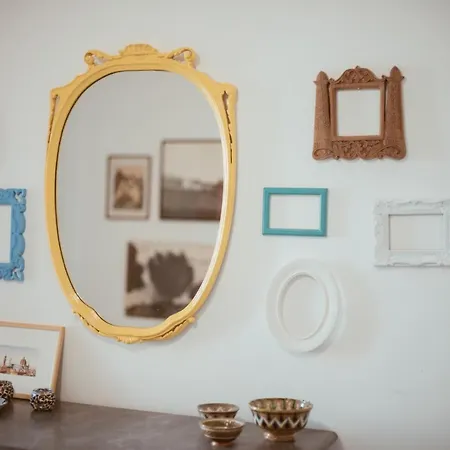 Casa Di Habibi * 바리