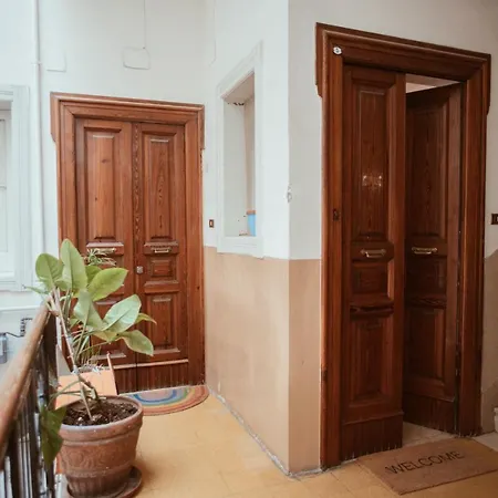 아파트 Casa Di Habibi *