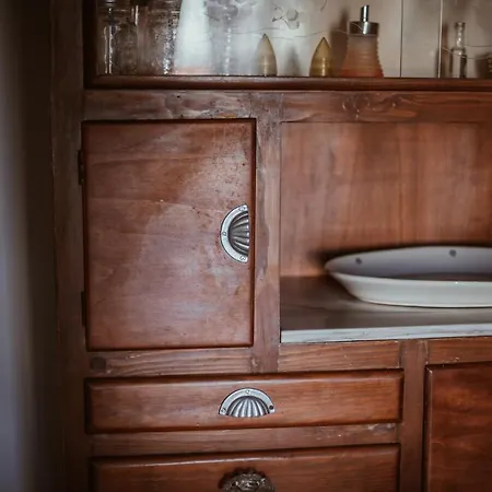 Casa Di Habibi アパート