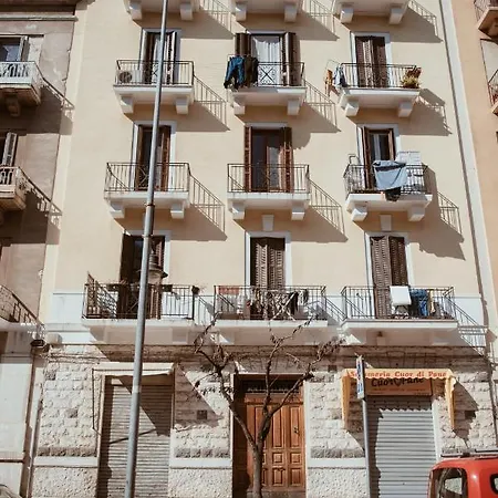 Casa Di Habibi Apartment