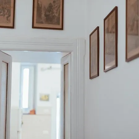 Διαμέρισμα Casa Di Habibi