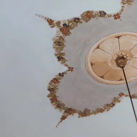 アパート Casa Di Habibi バーリ