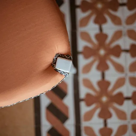 Casa Di Habibi 아파트