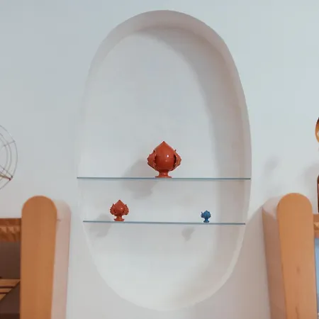 Διαμέρισμα Casa Di Habibi Μπάρι