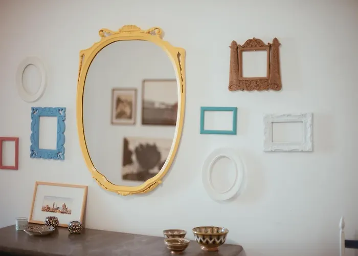 Casa Di Habibi * Бари