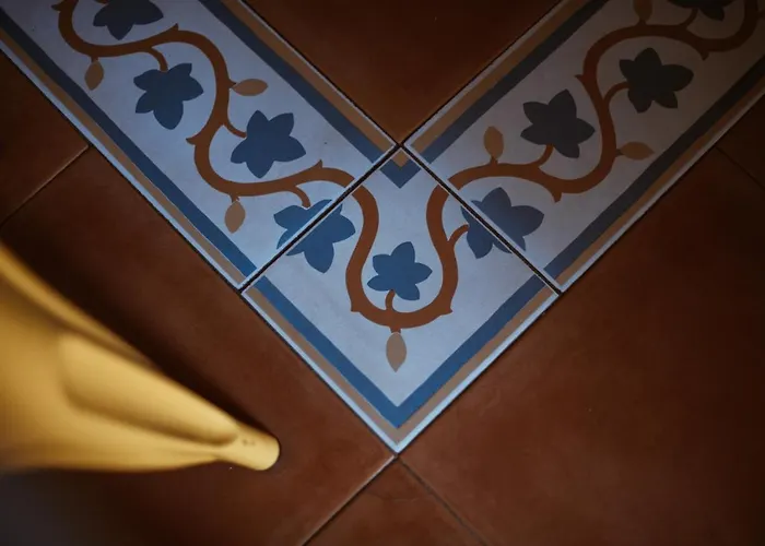 Casa Di Habibi Апартаменты